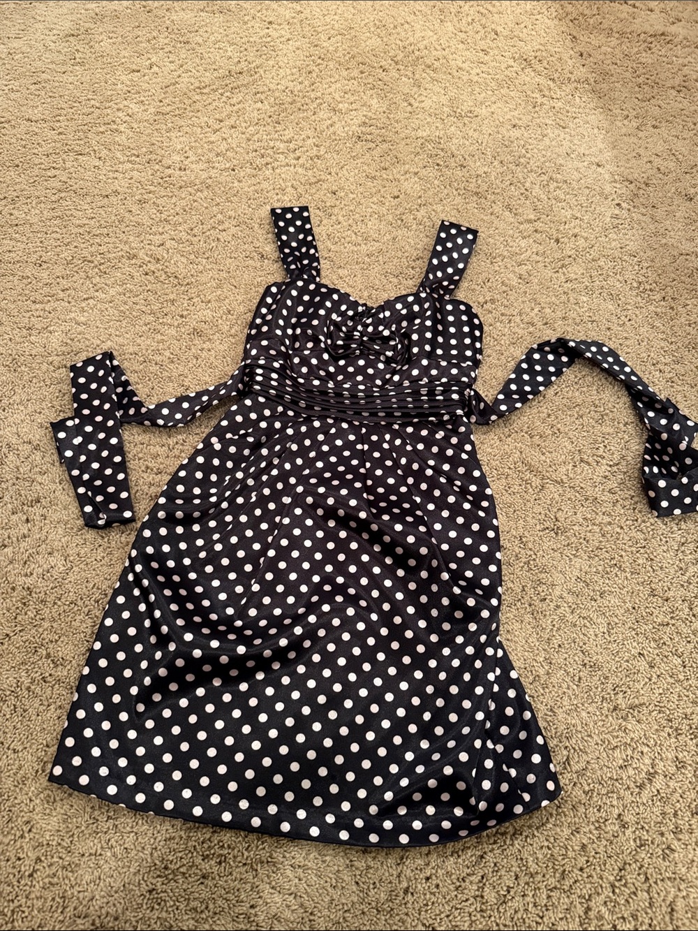 Teese Me Dress size 7